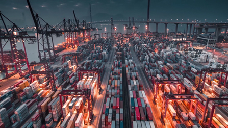 農村物流系統公司如何在偏遠地區發揮作用?