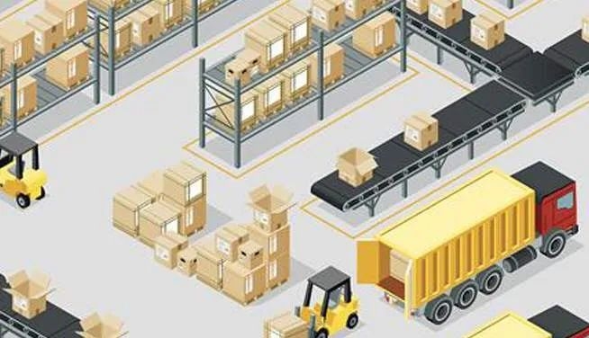 農村物流系統公司如何在提升農產品附加值上發揮作用?