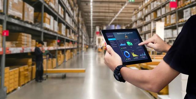 農村物流系統如何利用科技手段進行創新?