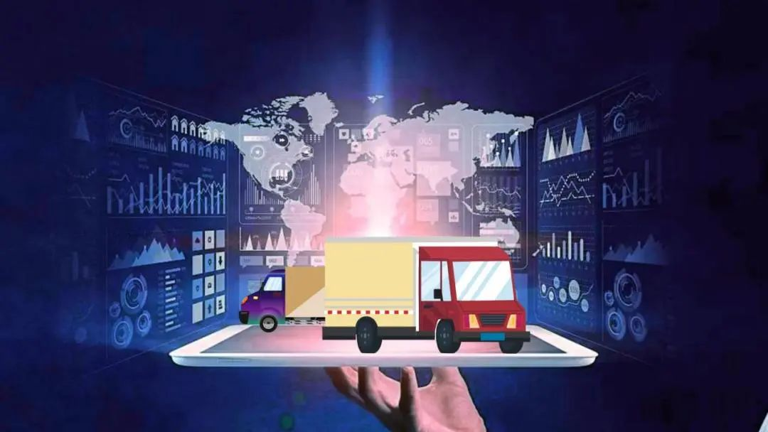 在完善農村物流系統方面采取了哪些措施?